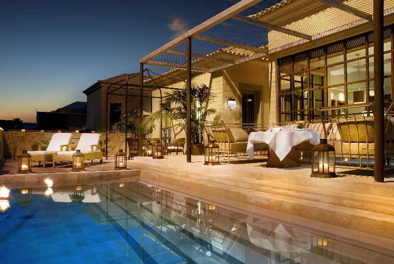 The Villas Hotel Bahia Del Duque, Tenerife