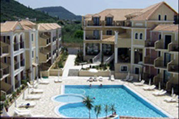 Strofades beach hotel tsilivi sales zante