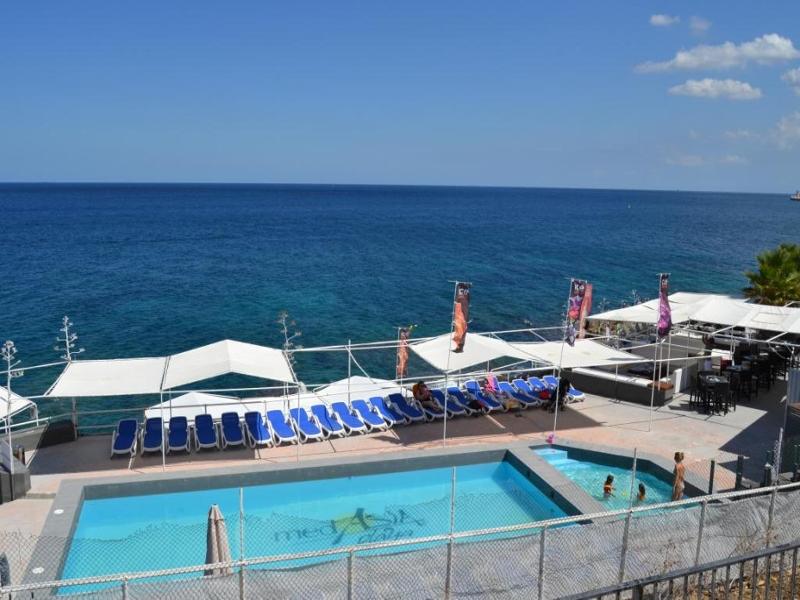 Pebbles Boutique Aparthotel in Sliema find the cheapest prices