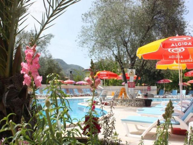 The PINEHILL Hotel & Suites (Fethiye, Türkiye), Fethiye hotel discounts |  Hotels.com